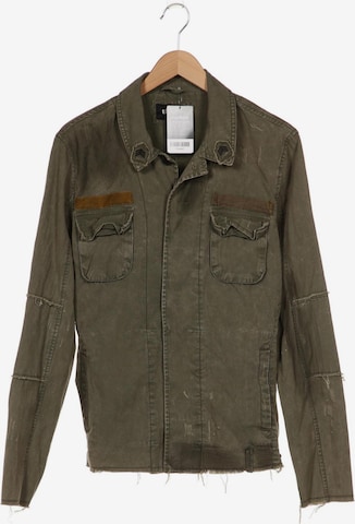 Tigha windbreaker 2025