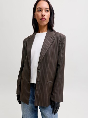 JJXX Blazer 'JXMAYA' i brun