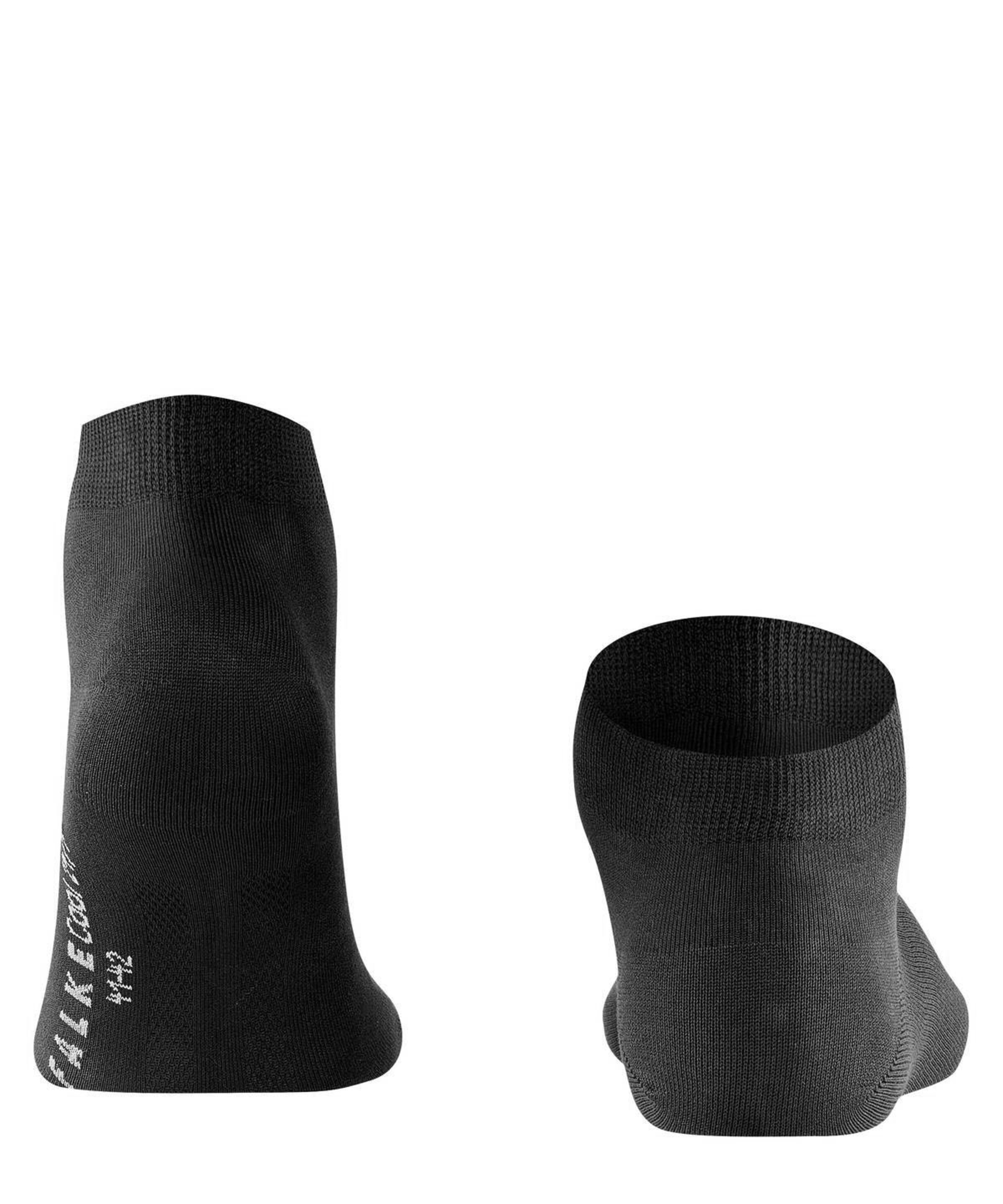 FALKE Socken in Grau