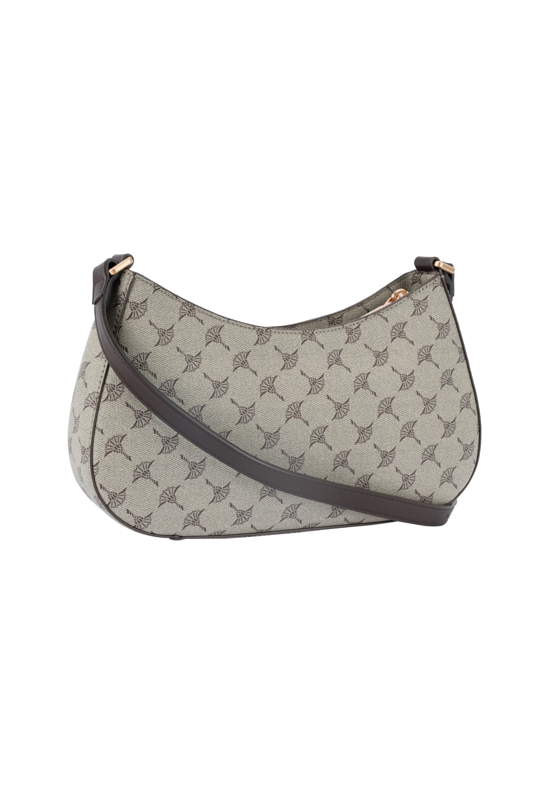 Borsa a spalla 'Mazzolino Brooke' di JOOP! in marrone