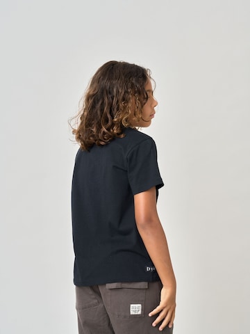 Deeluxe Shirt in Black