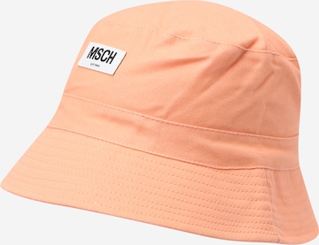 MSCH COPENHAGEN Hat 'Balou' in Orange: front