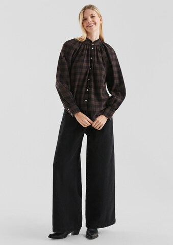 QS Regular Pants in Black