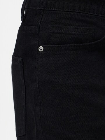 Only & Sons - regular Vaquero 'ONSWEFT' en negro