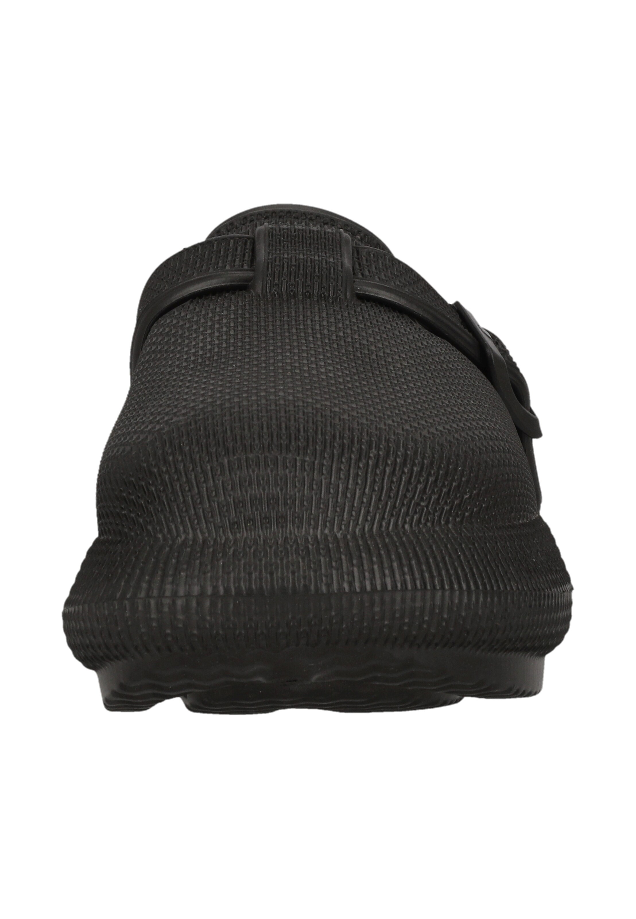 ENDURANCE Slipper 'Alenta' in Schwarz