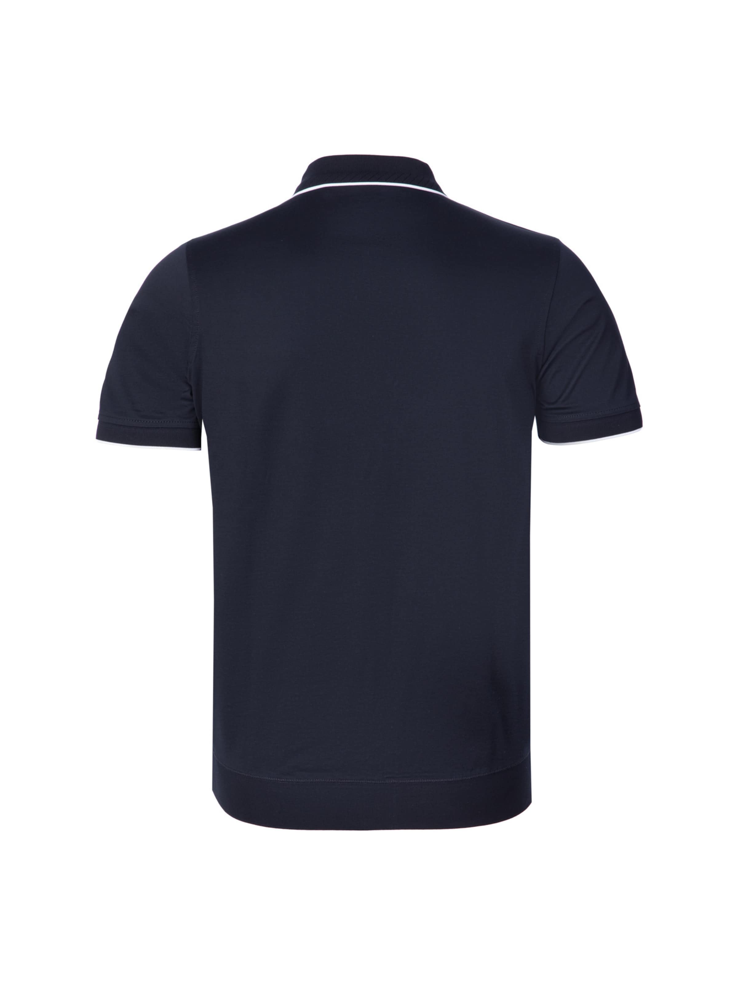 Karl Lagerfeld Shirt in Blue