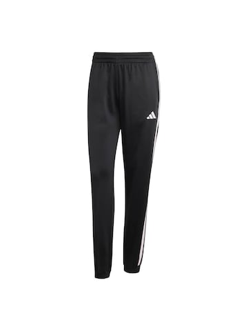 ADIDAS SPORTSWEAR Спортивные штаны в Черный: спереди