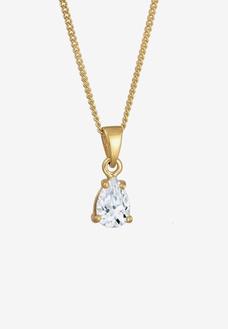 ELLI PREMIUM Ketting in Goud