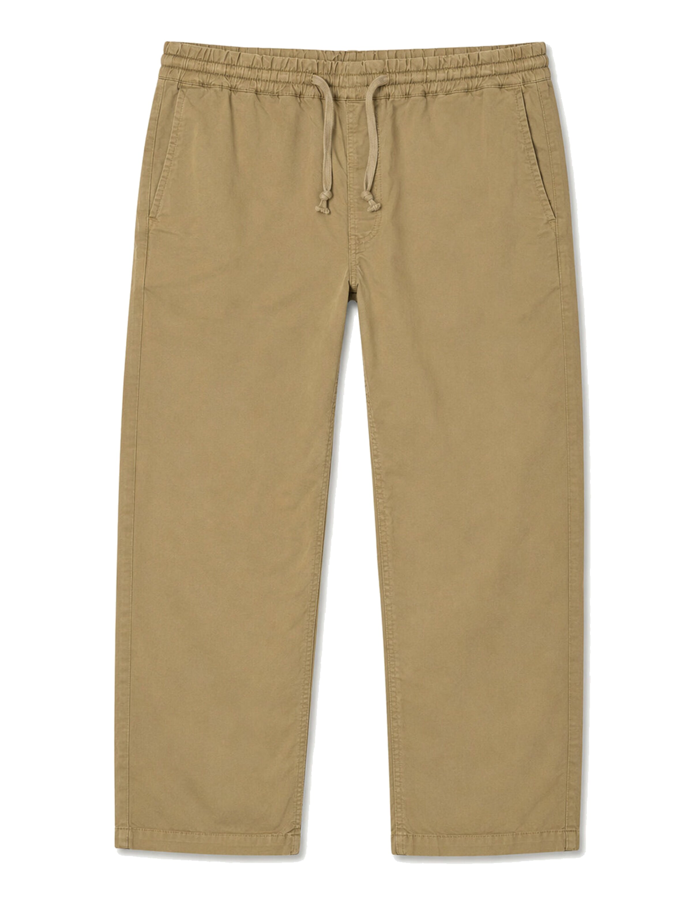 Le Temps Des Cerises Broek in 36 in de kleur Beige, Productweergave