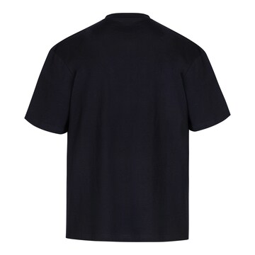 trueprodigy Shirt ' Haram ' in Zwart