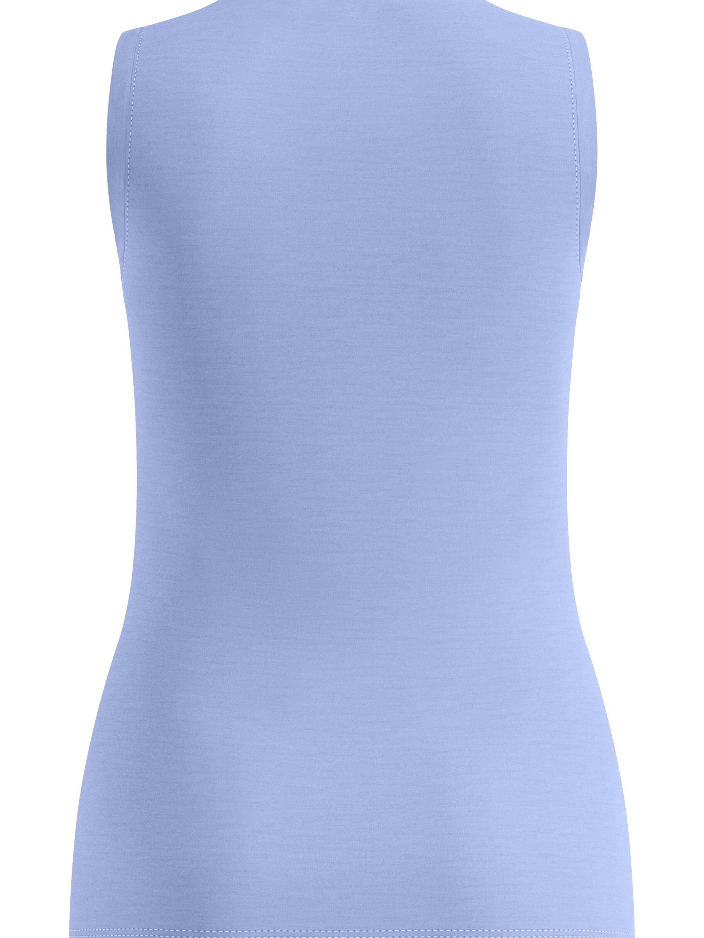 ODLO Base layer 'MERINO 160' in Blue