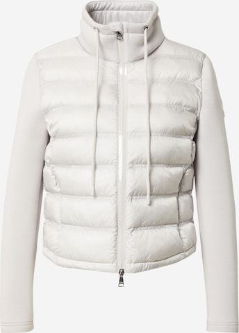 No. 1 Como - Chaqueta de entretiempo en blanco: frente