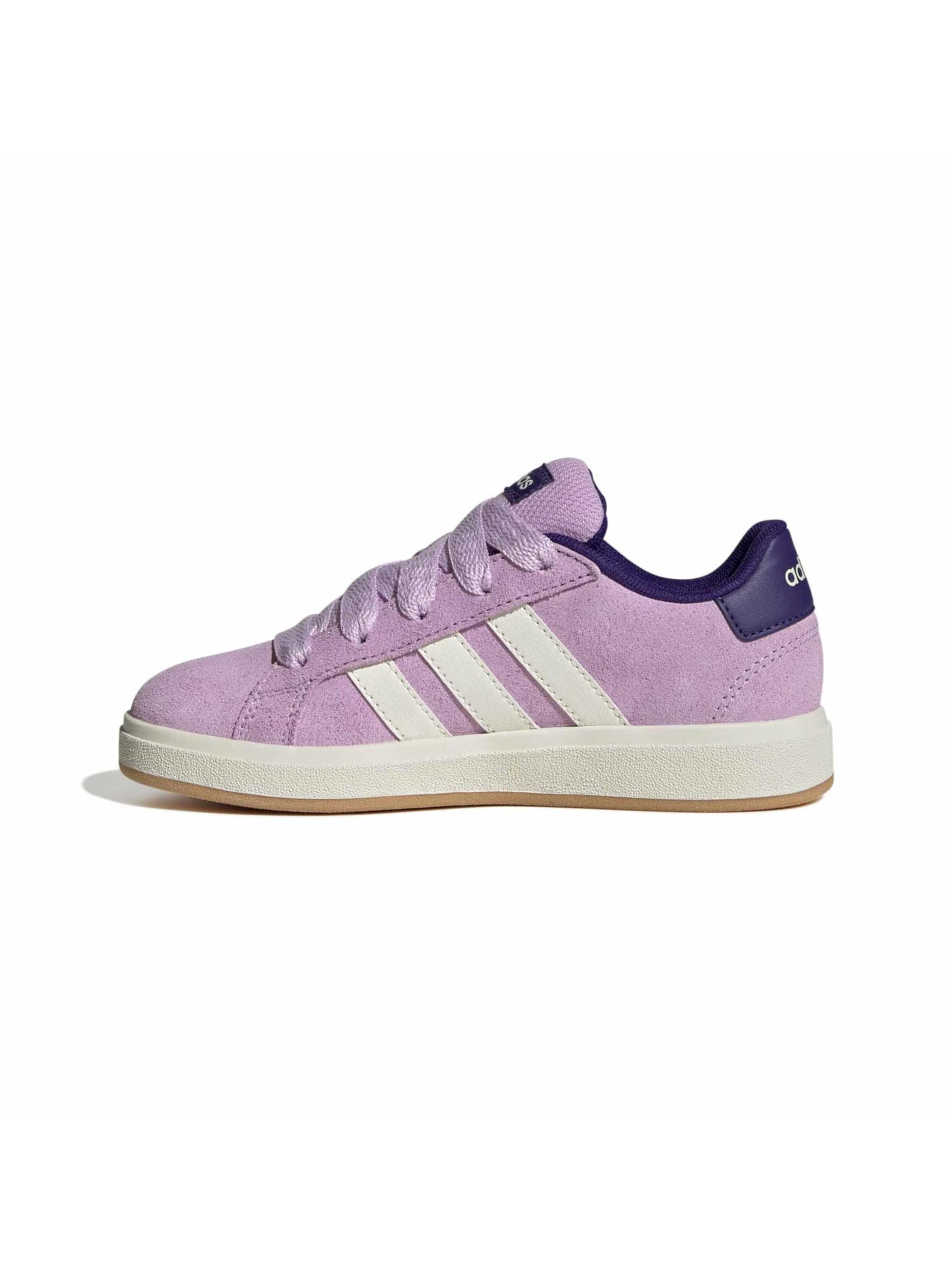ADIDAS SPORTSWEAR Tenisky 'GRAND COURT 00s' – fialová