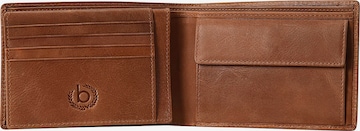 bugatti Wallet 'Volo' in Brown