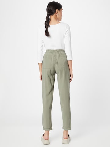 Effilé Pantalon Dorothy Perkins en vert