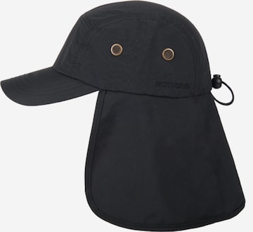 Hatland Pet 'Tropic' in Grijs: voorkant