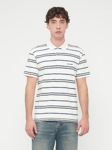 Maglietta di HOLLISTER in bianco: frontale
