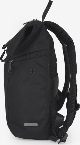 Gabol Rucksack in Schwarz