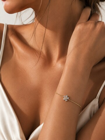 CHIVAL Bracelet 'Elva' in Gold
