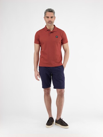 LERROS Shirt in Red