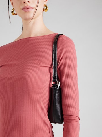 LeeMajica - roza boja