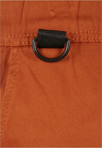 SOUTHPOLE Tapered Hose in Braun