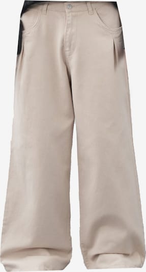 VAMOS CLO Hlače 'Chattanooga' u bež, Pregled proizvoda