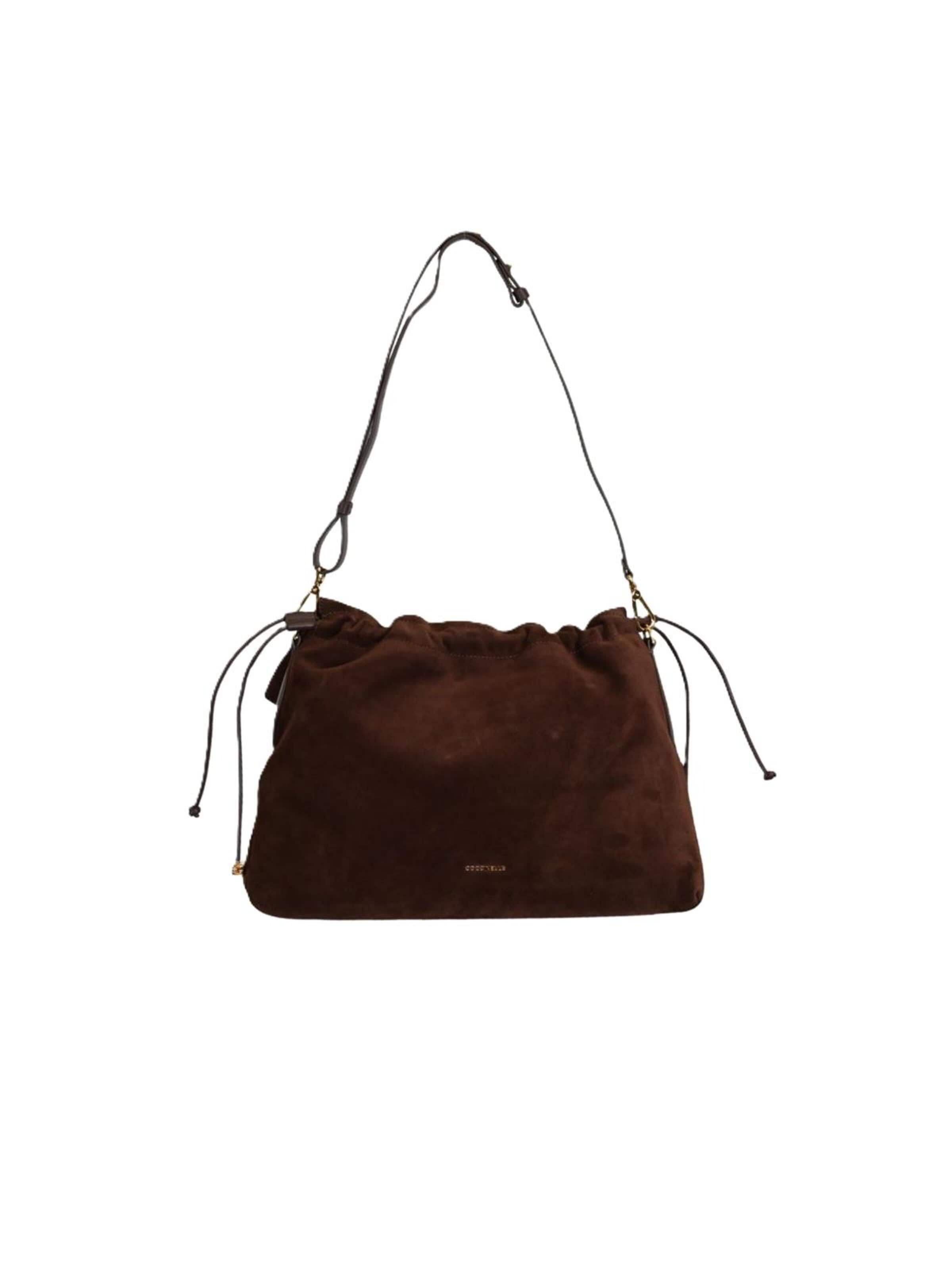 Shopper 'E1V9G130301' di Coccinelle in marrone