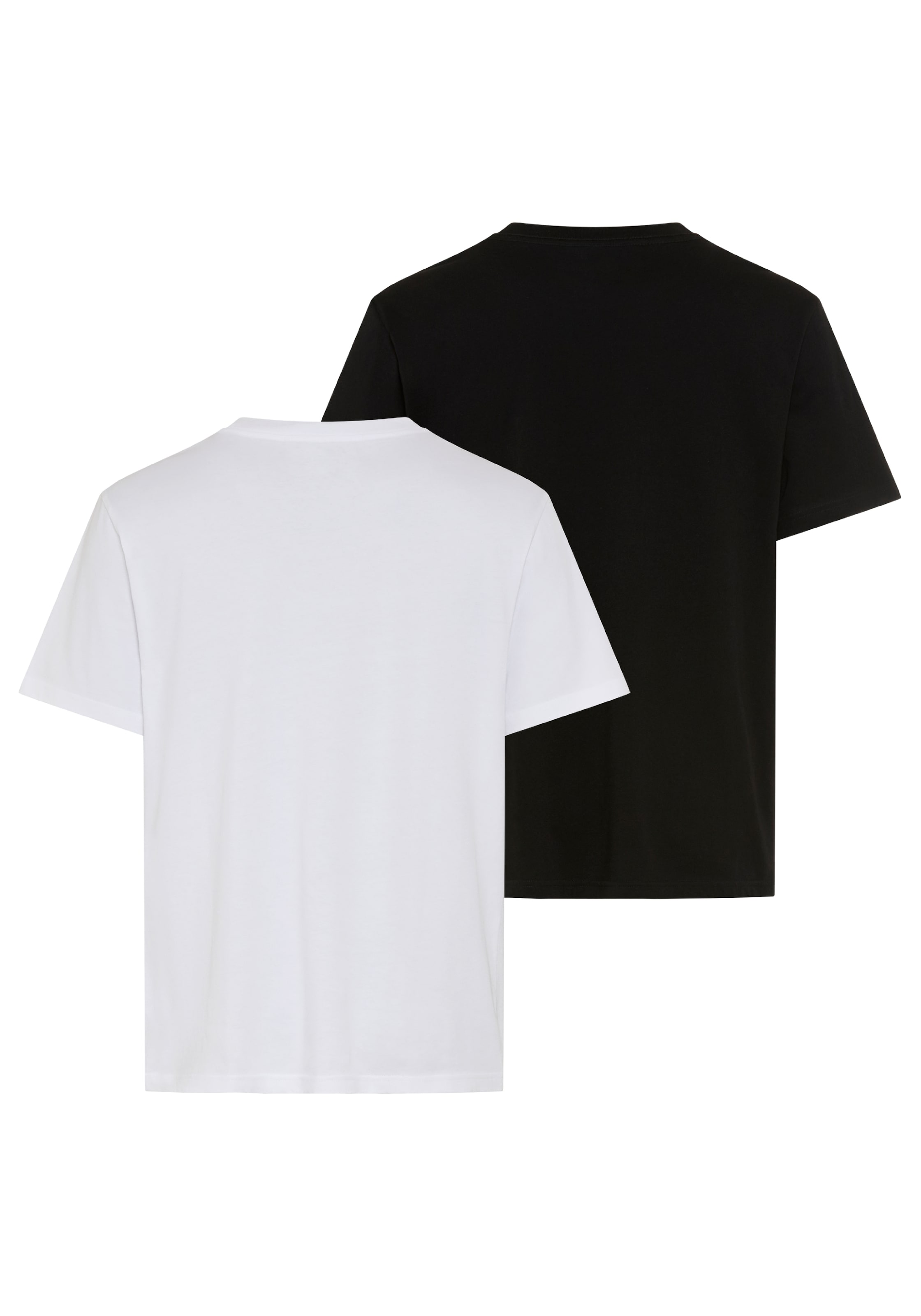 BILLABONG Shirt in Black