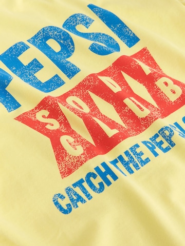 Next Μπλουζάκι σε κίτρινο