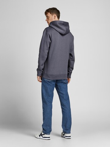 JACK & JONES Μπλούζα φούτερ 'Soft' σε λιλά