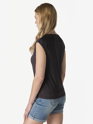 KOROSHI Paita värissä musta