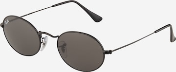 Ray-Ban Aurinkolasit '0RB3547' värissä musta: etupuoli