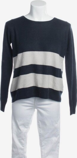 FTC Cashmere Sweater & Cardigan in S in Navy, Item view