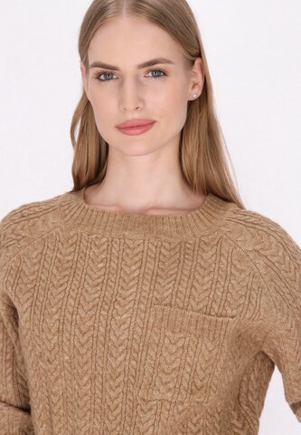 DreiMaster Klassik - Jersey en beige