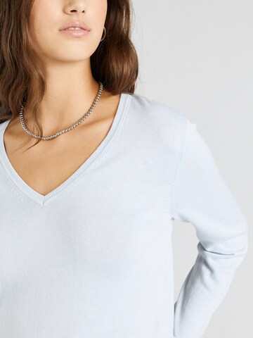 Pullover 'FOREVER' di Banana Republic in blu