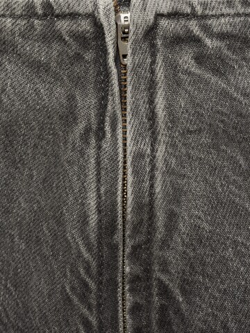 MANGO Skirt 'JEN' in Grey