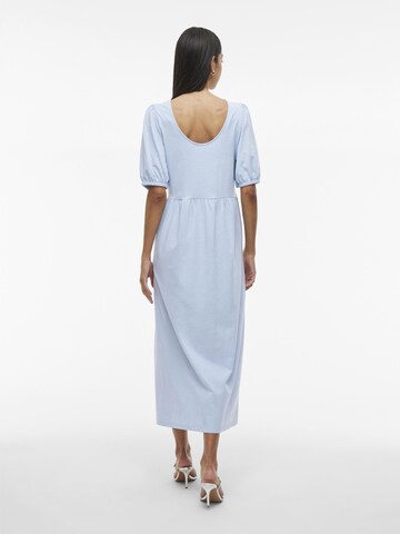 Robe VILA en bleu