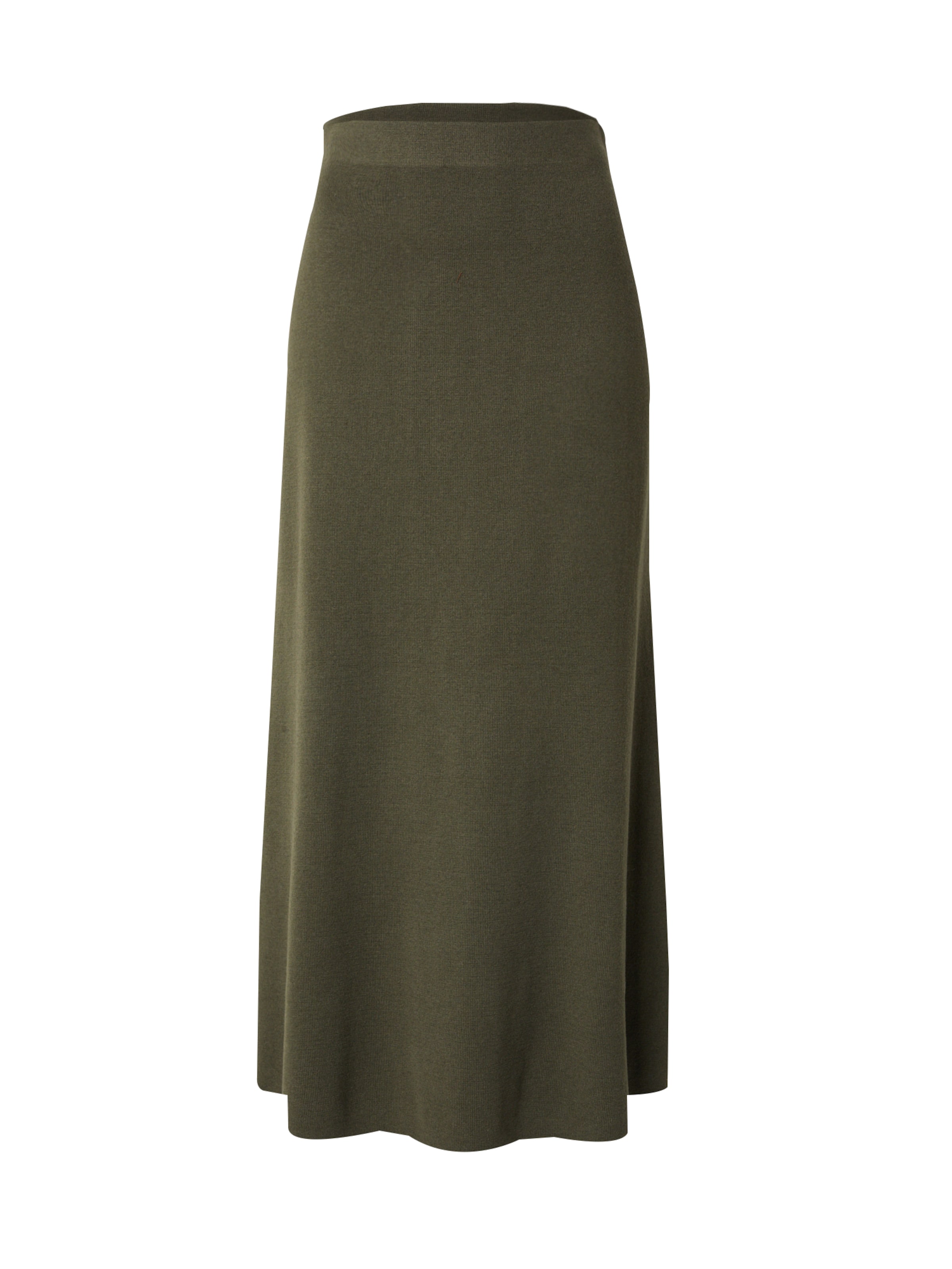 EDITED Skirt 'Eleonor' in Green: front