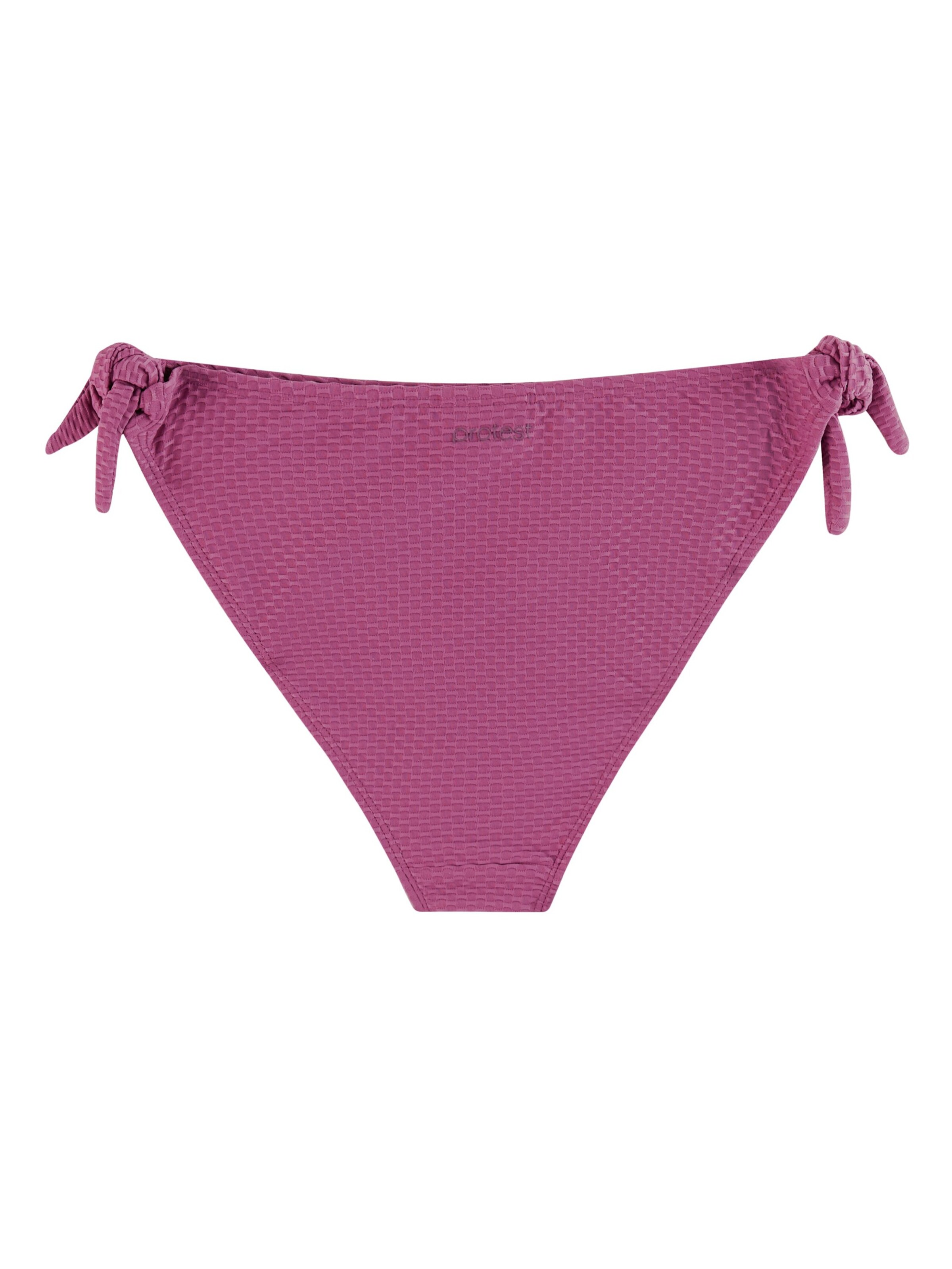 PROTEST Bikini Bottoms 'MIXMia' in Pink