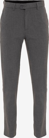 regular Pantaloni di Antioch in grigio: frontale