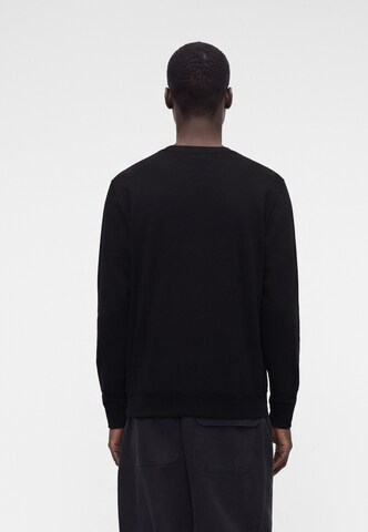 ANTONY MORATO - Sudadera en negro