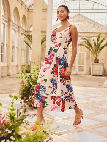 love & roses Jurk in Gemengde kleuren