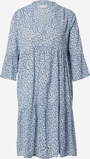 Kaffe Vestido 'Berna Amber' en azul claro / mezcla de colores, Vista del producto