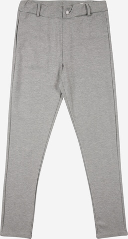 NAME IT Pants 'Singo' in Grey: front