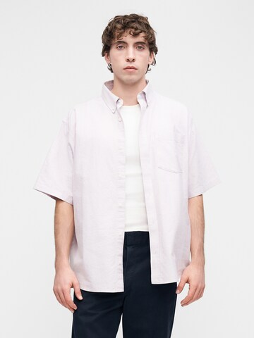 Carhartt WIP Comfort fit Ing 'Braxton' - rózsaszín