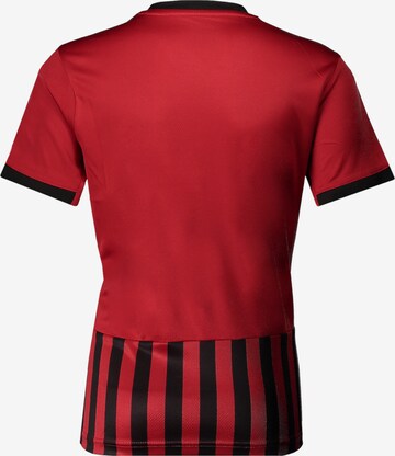 PUMA Performance Shirt in Red