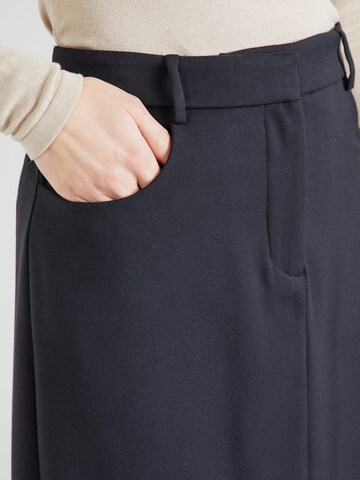 Abercrombie & Fitch Sukně – černá