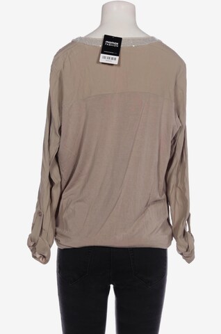 MARC AUREL Bluse S in Beige