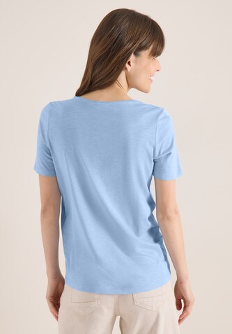 CECIL Shirt 'Anisa' in Blue